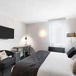 Western Europe 4* Brest