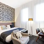 Hotel Western Europe