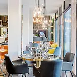 Western Europe Hotel 4*