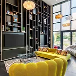 Western Europe Hotel 4*