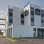 Western Europe Hotel Brest