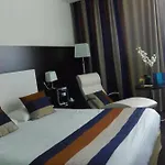 Western Europe Hotel 4*