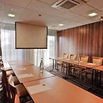 Western Europe Hotel 4*
