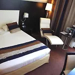 Western Europe 4* Brest