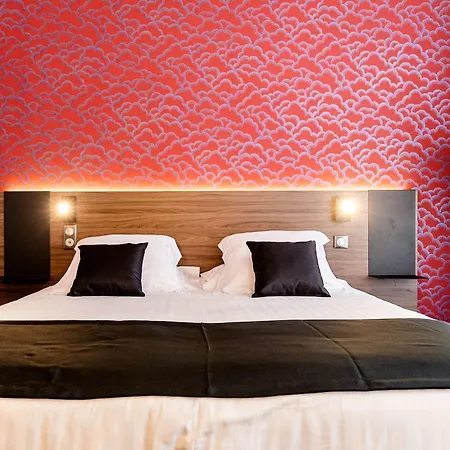 Hotel Western Europe