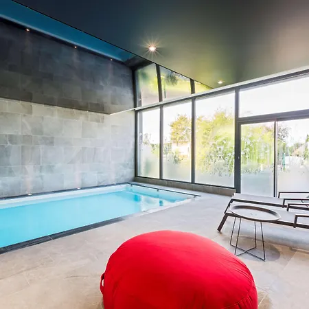 Western Europe Hotel 4*