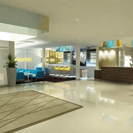 Hotel Western Europe 4*