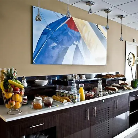 Western Europe Hotel Brest