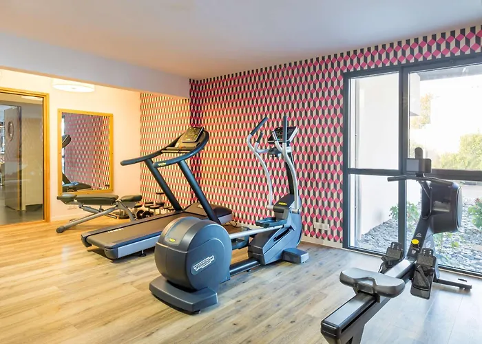 Western Europe 4* 布雷斯特