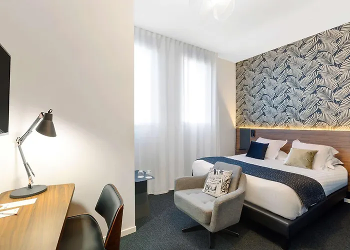 Western Europe 布雷斯特