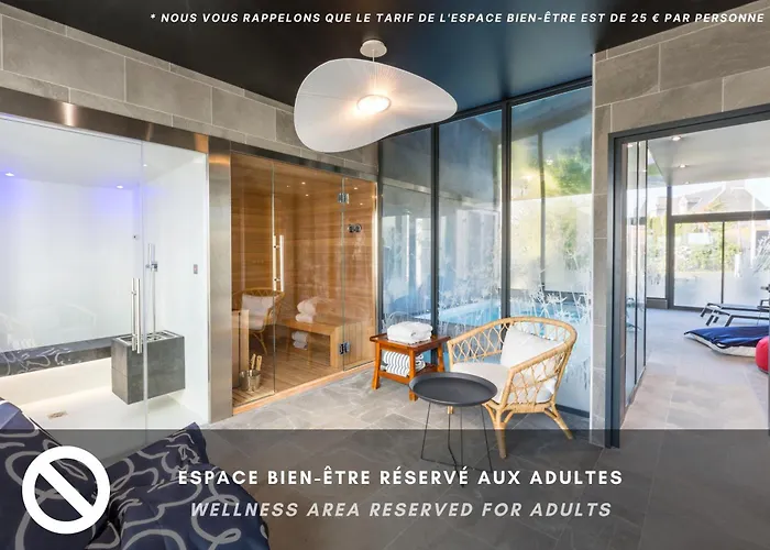 酒店 Western Europe 布雷斯特