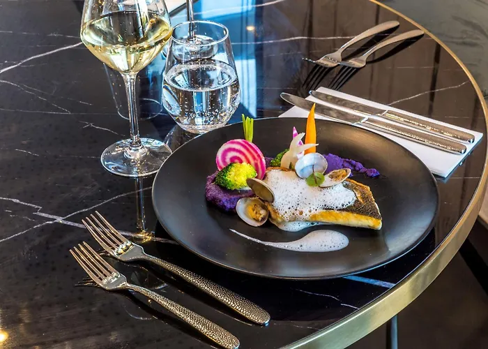 酒店 Western Europe