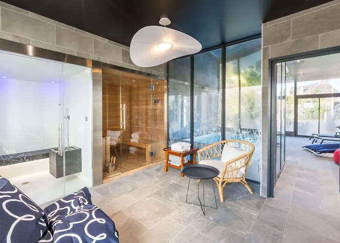 Western Europe 布雷斯特