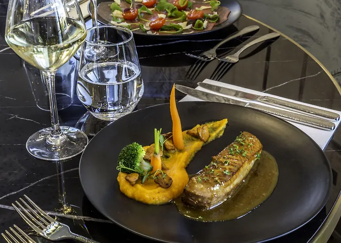 Western Europe 酒店 布雷斯特