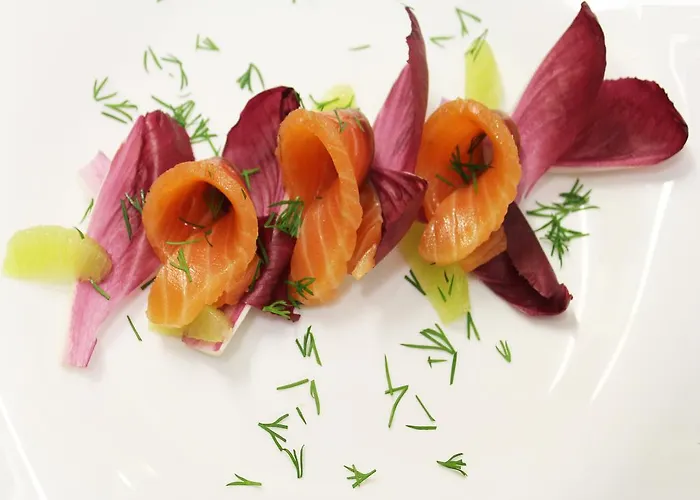 酒店 Western Europe 4*