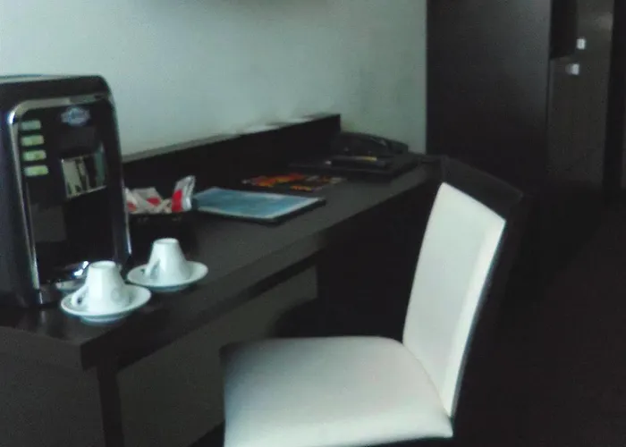 酒店 Western Europe