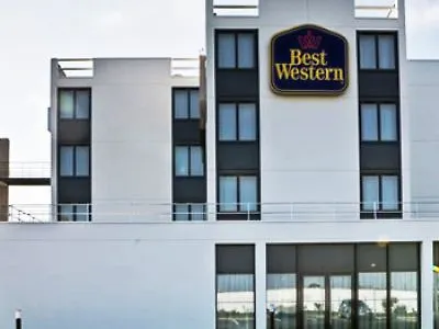 酒店 Western Europe 4*