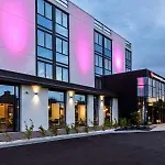 Hotel Western Europe 4*