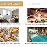 Western Europe Hotel 4*