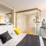 Hotel Western Europe