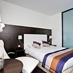 Western Europe 4* Brest