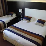 Hotel Western Europe