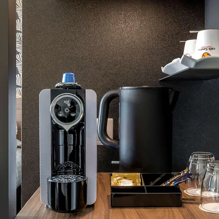 Western Europe 酒店