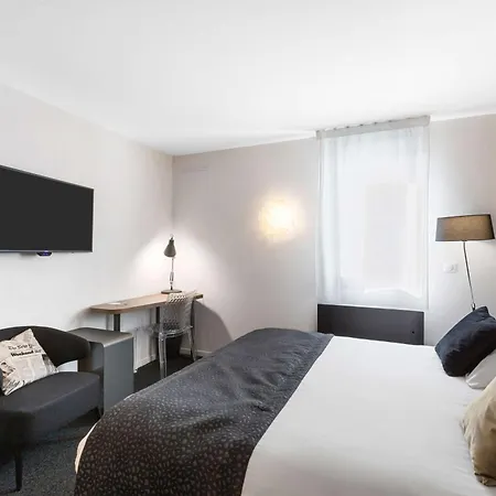 Western Europe 4* Брест