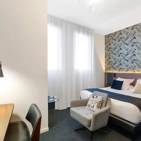 Western Europe 布雷斯特