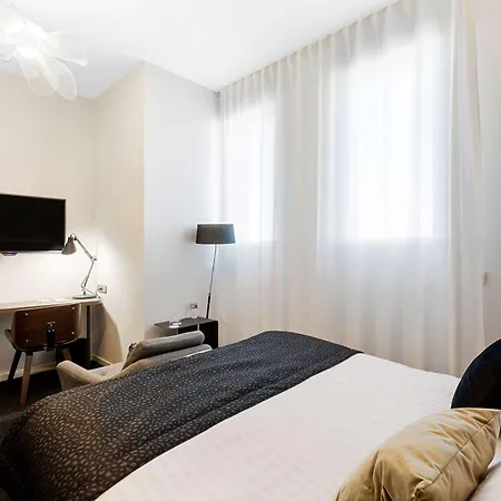 酒店 Western Europe