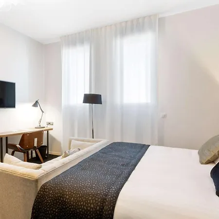 Western Europe Hotel