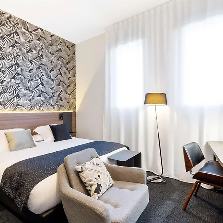 Hotel Western Europe