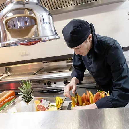 酒店 Western Europe