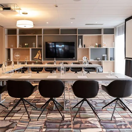 Western Europe 酒店