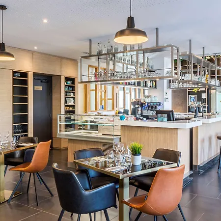 Hotel Western Europe