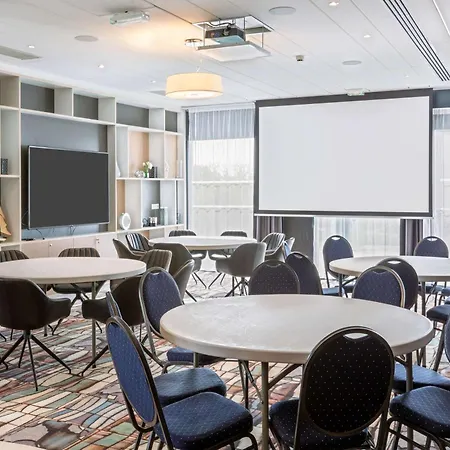 Western Europe 酒店