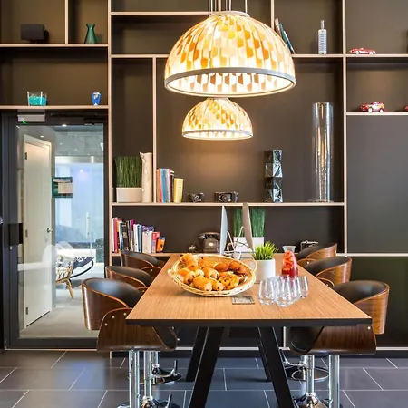 호텔 Western Europe