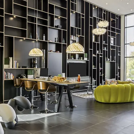 Western Europe 4* Brest