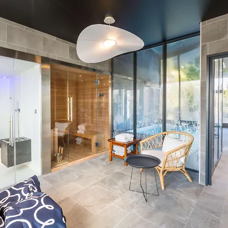 Western Europe 브레스트