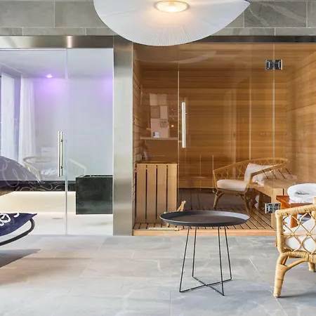 酒店 Western Europe