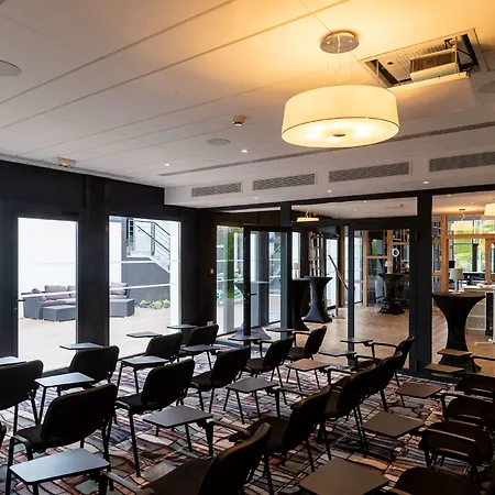 酒店 Western Europe 布雷斯特