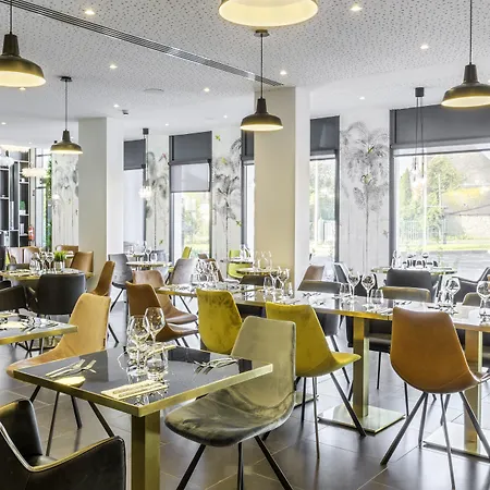 Western Europe 布雷斯特