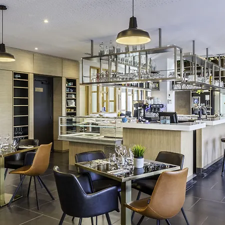 Western Europe 4* Брест