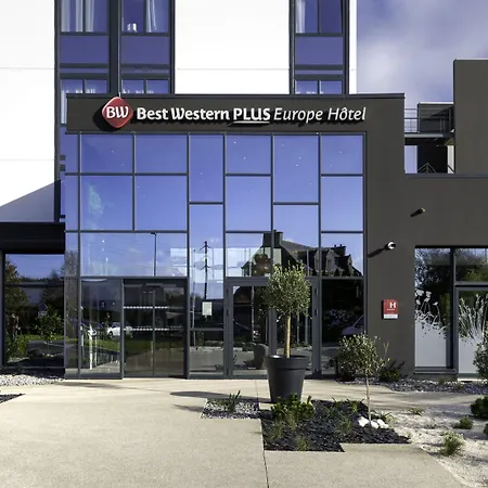 Hotel Western Europe
