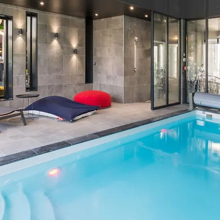 Western Europe Hotel Brest