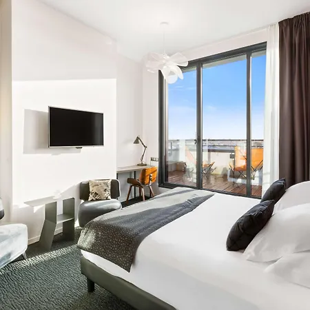 Western Europe 4* Брест