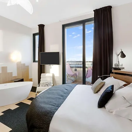 Western Europe 布雷斯特