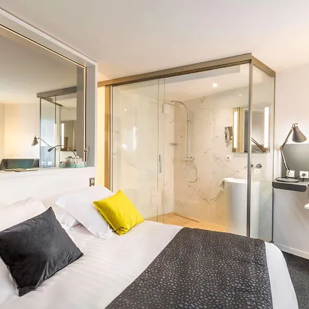 Hotel Western Europe