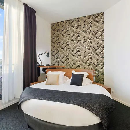 Готель Western Europe 4*