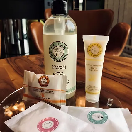 Western Europe Brest